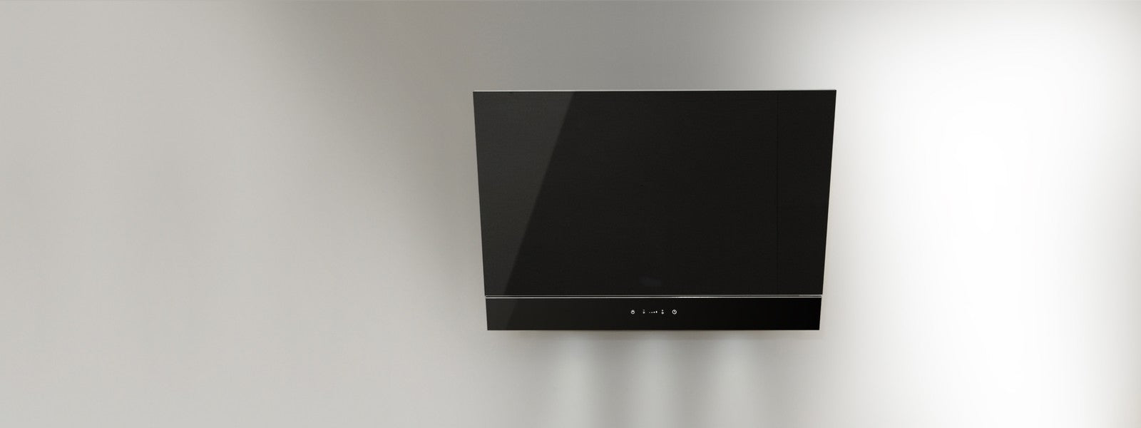 Wall-mounted Hood