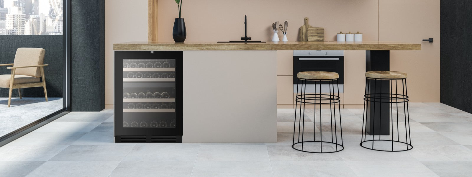 Wine Fridge – WittShop