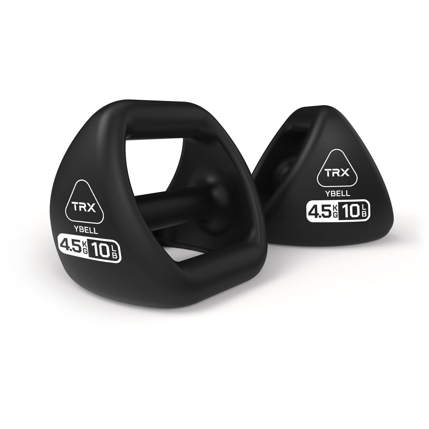 TRX YBell Neo 4,5 kg (XS) Ybells Sort