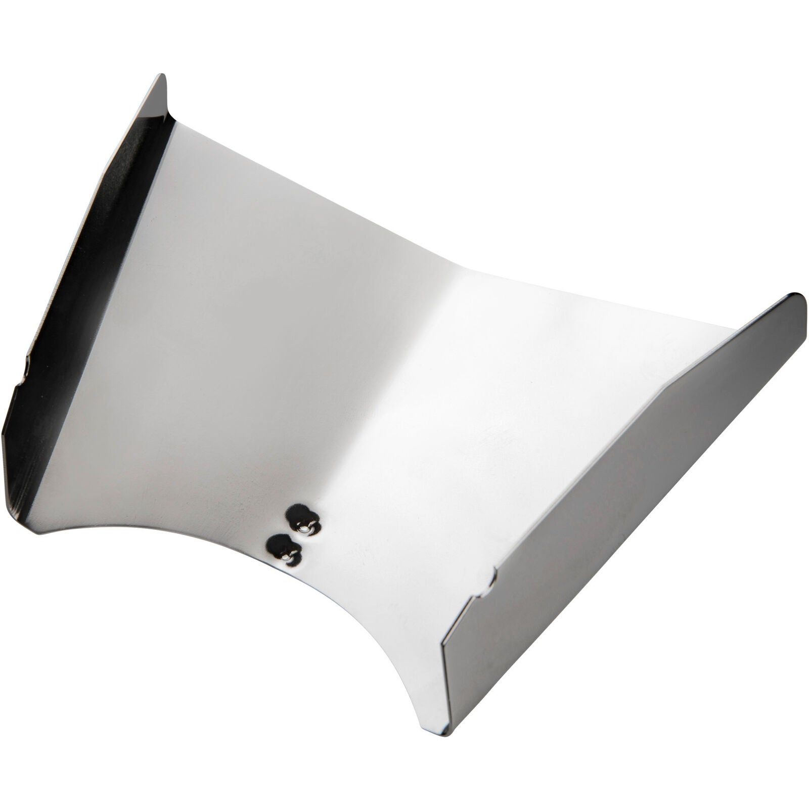 Witt Varimixer Teddy Filling Chute Stainless Steel