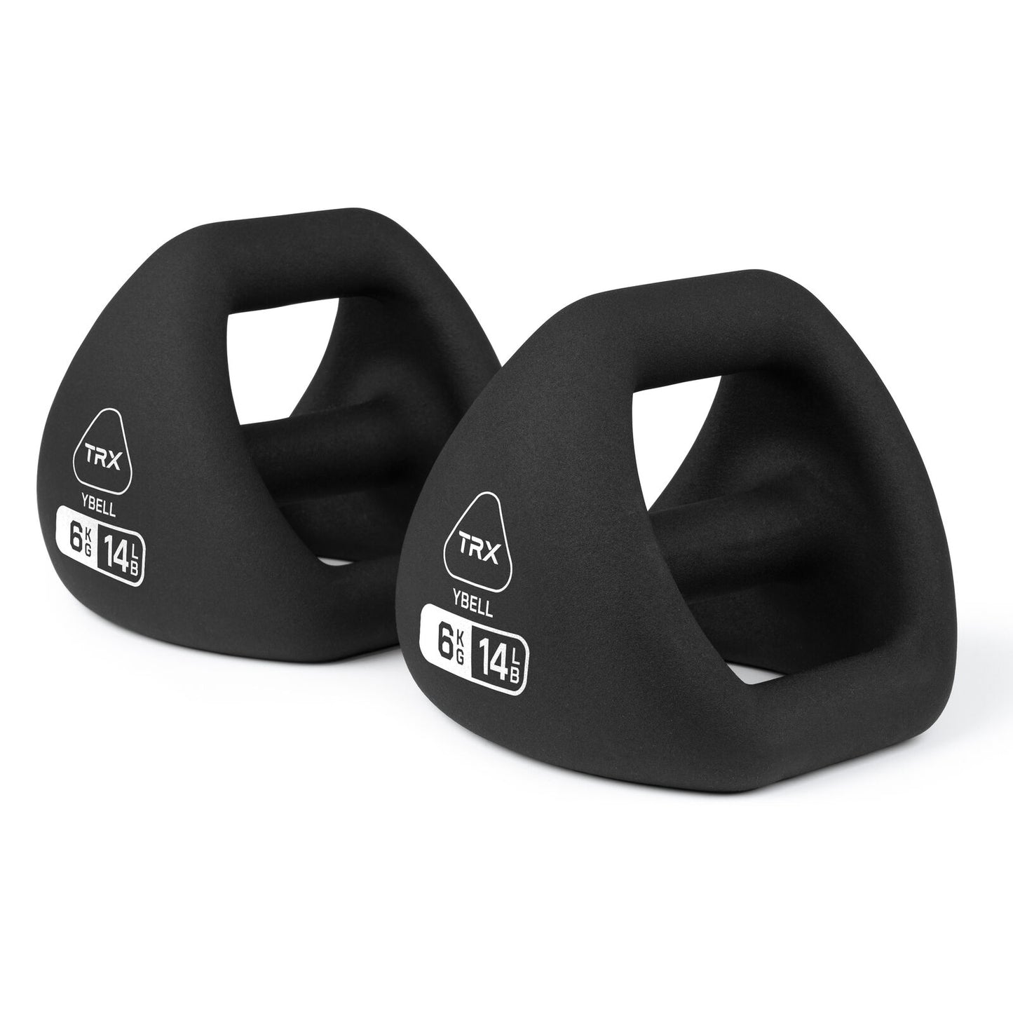 TRX YBell Neo 6 kg (S) Ybells Sort