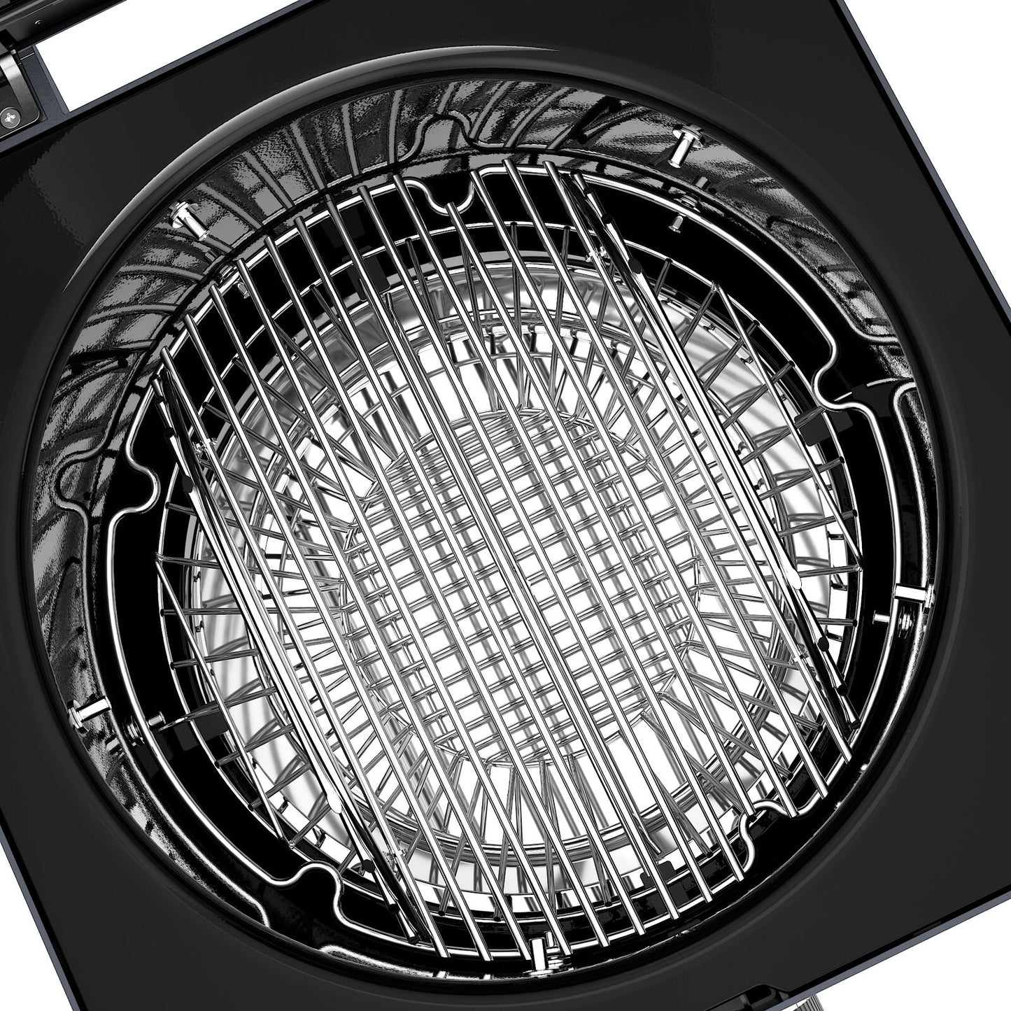 Everdure K1 Kulgrill Grafit