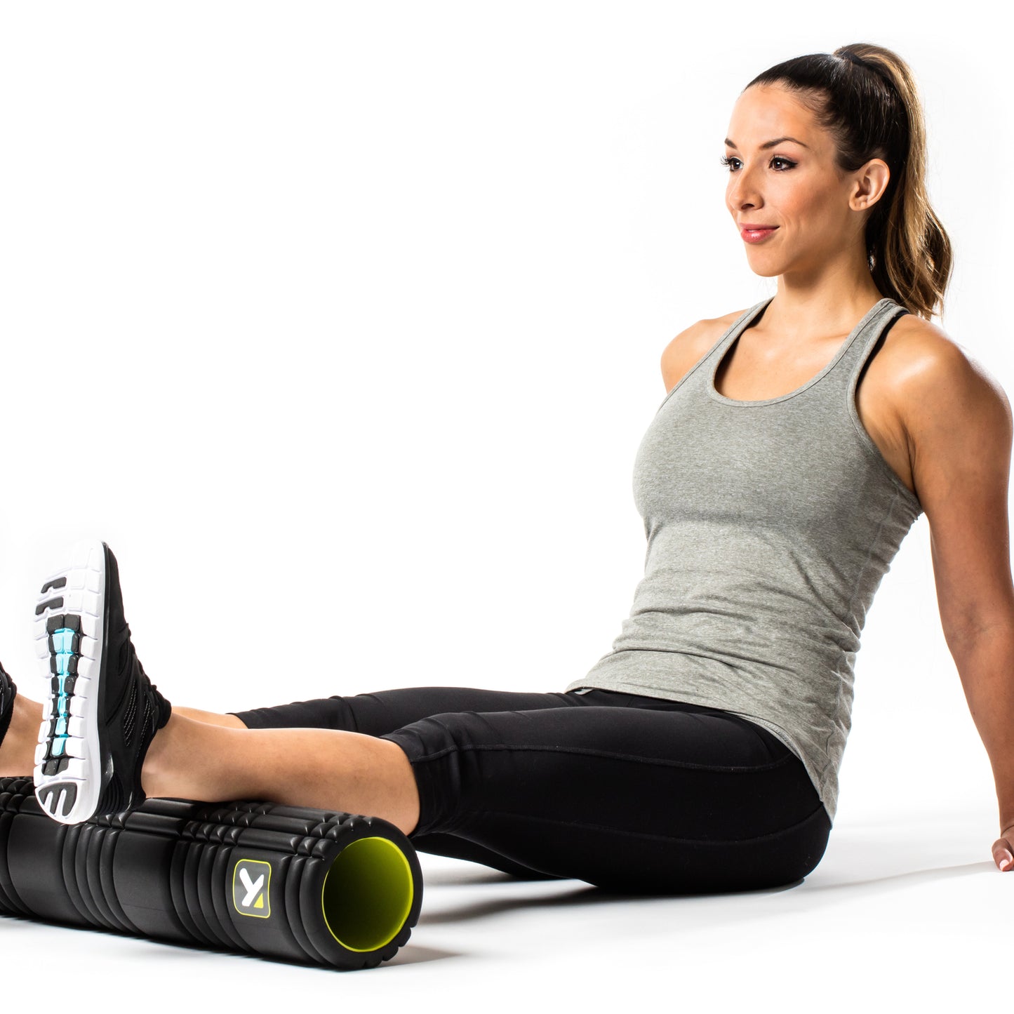Trigger Point Therapy GRID 2.0 Sort Foamroller Sort