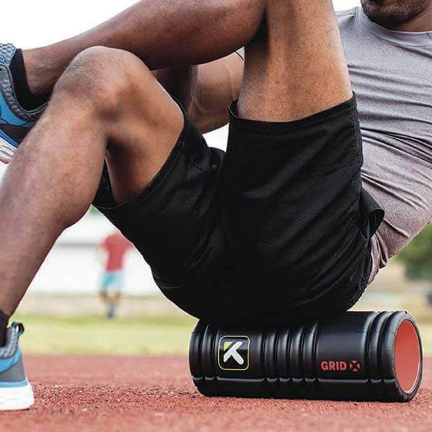 Trigger Point Therapy GRID X Foamroller Sort