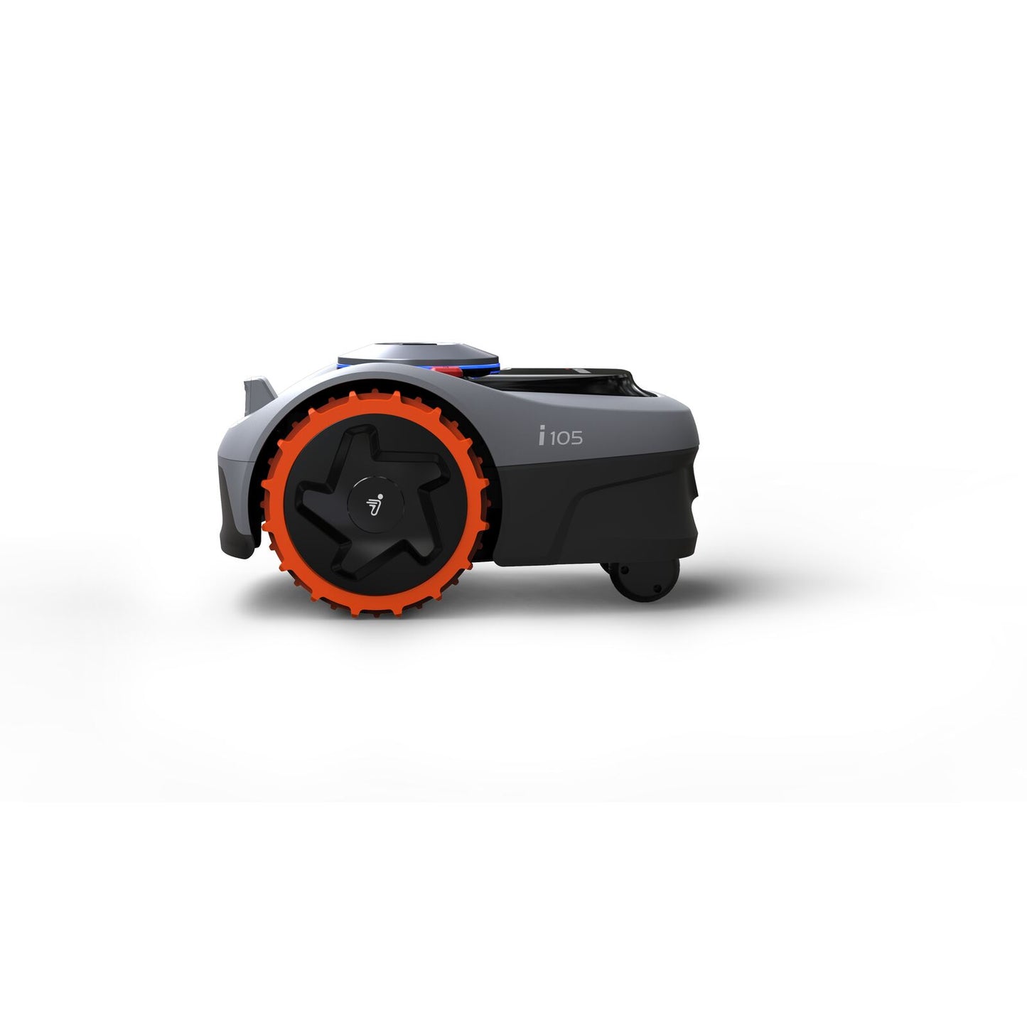 Navimow I105e Robotplæneklipper Grå