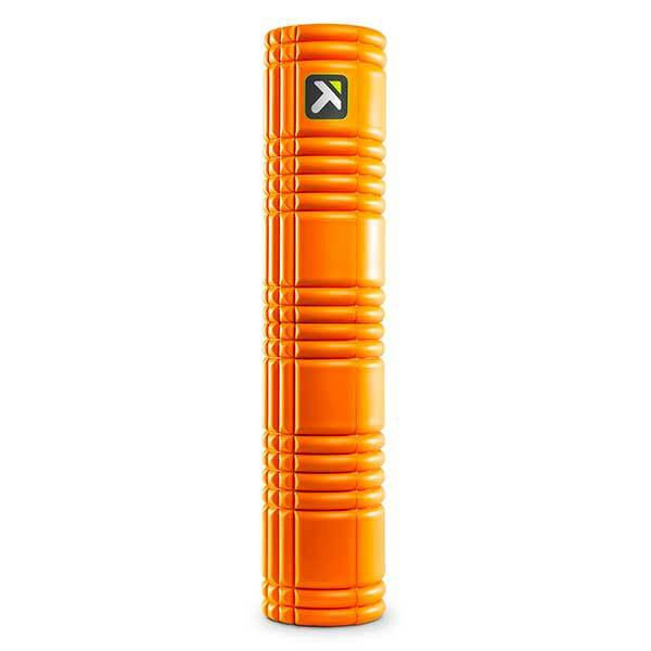 Trigger Point Therapy GRID 2.0 Orange Foamroller Orange