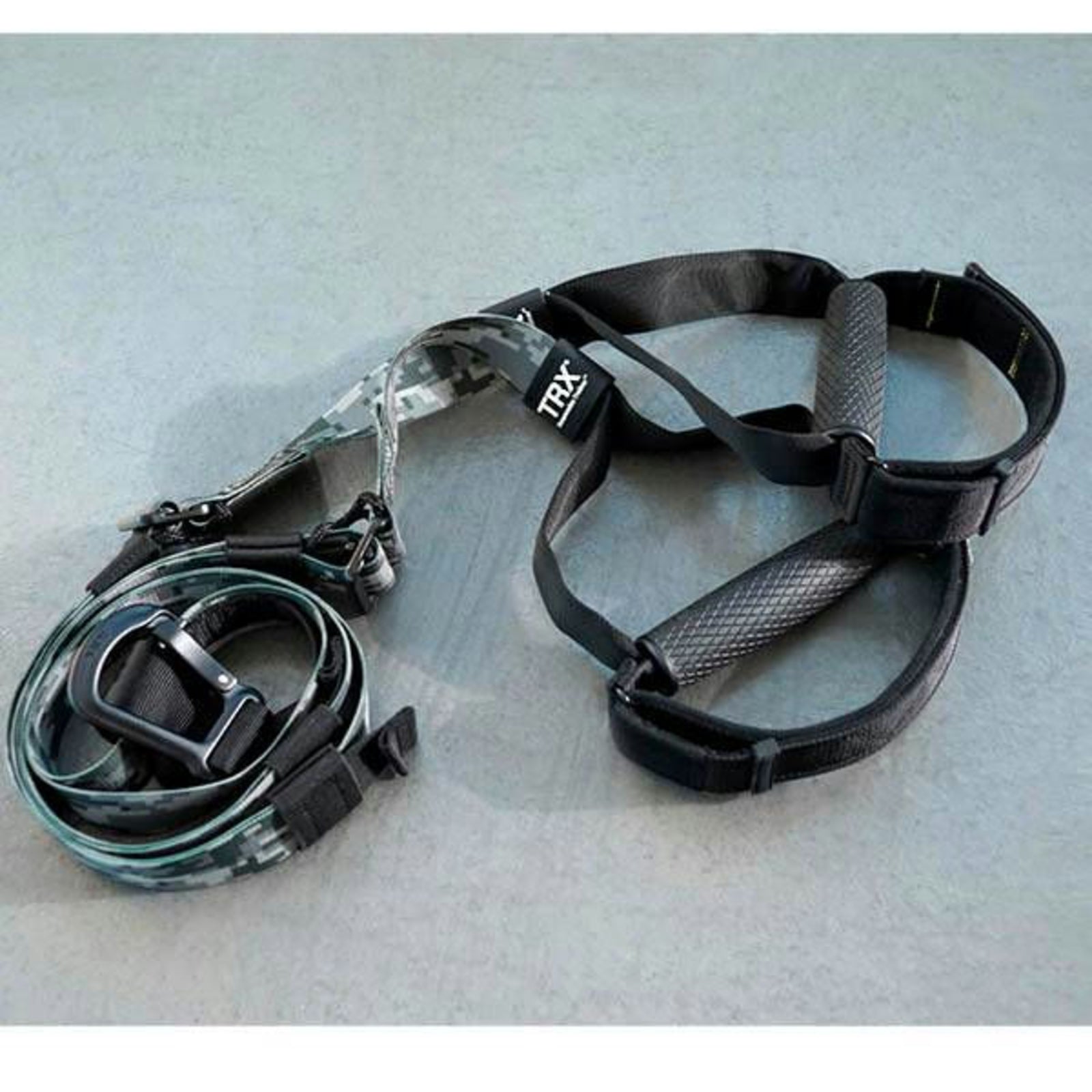 TRX Pro4 Digicamo Suspension Trainer Camo