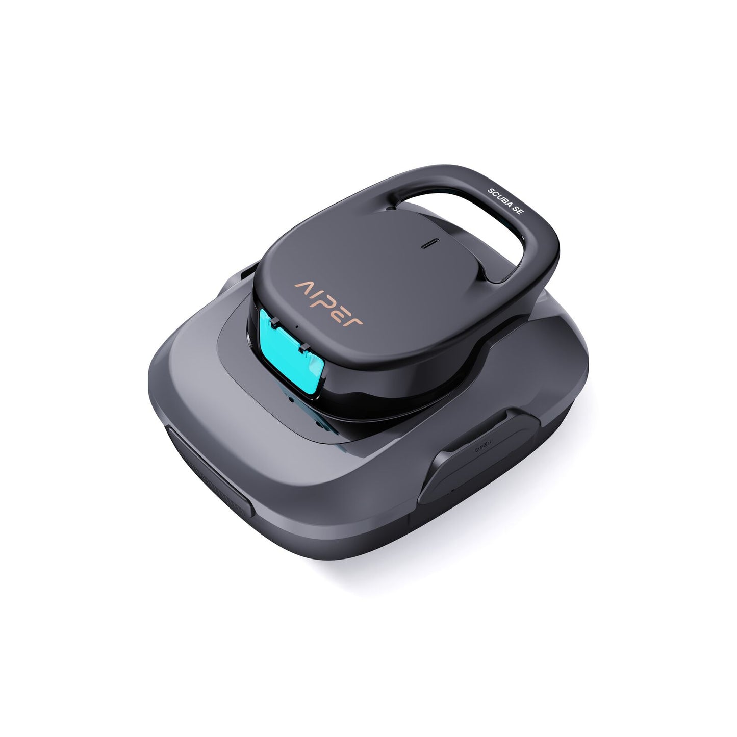 Aiper Scuba SE Cordless pool cleaner Grey