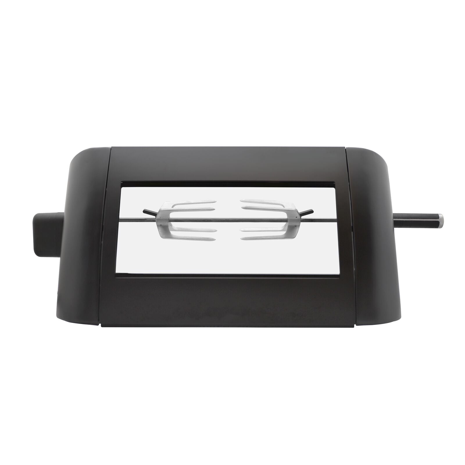 Everdure Rotisserie System for FORCE Accessory for BBQ Black