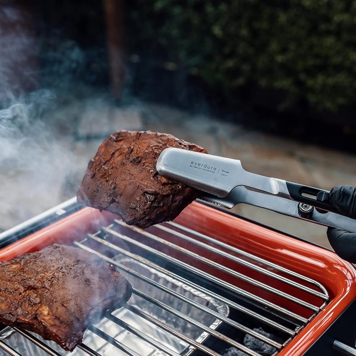 Everdure Premium Værktøjssæt Medium Rustfrit Stål
