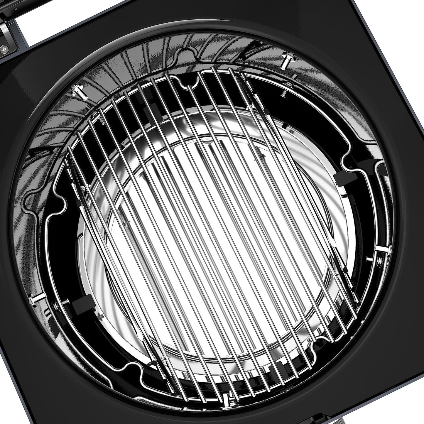 Everdure K1 Kulgrill Grafit