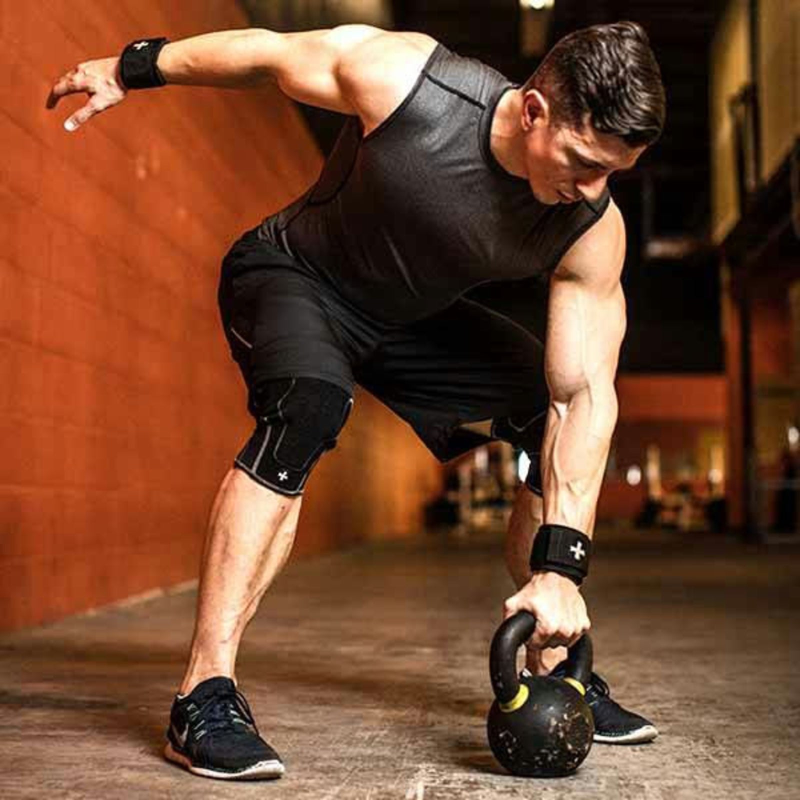 A-Champs ROXProX 1 Reaction training