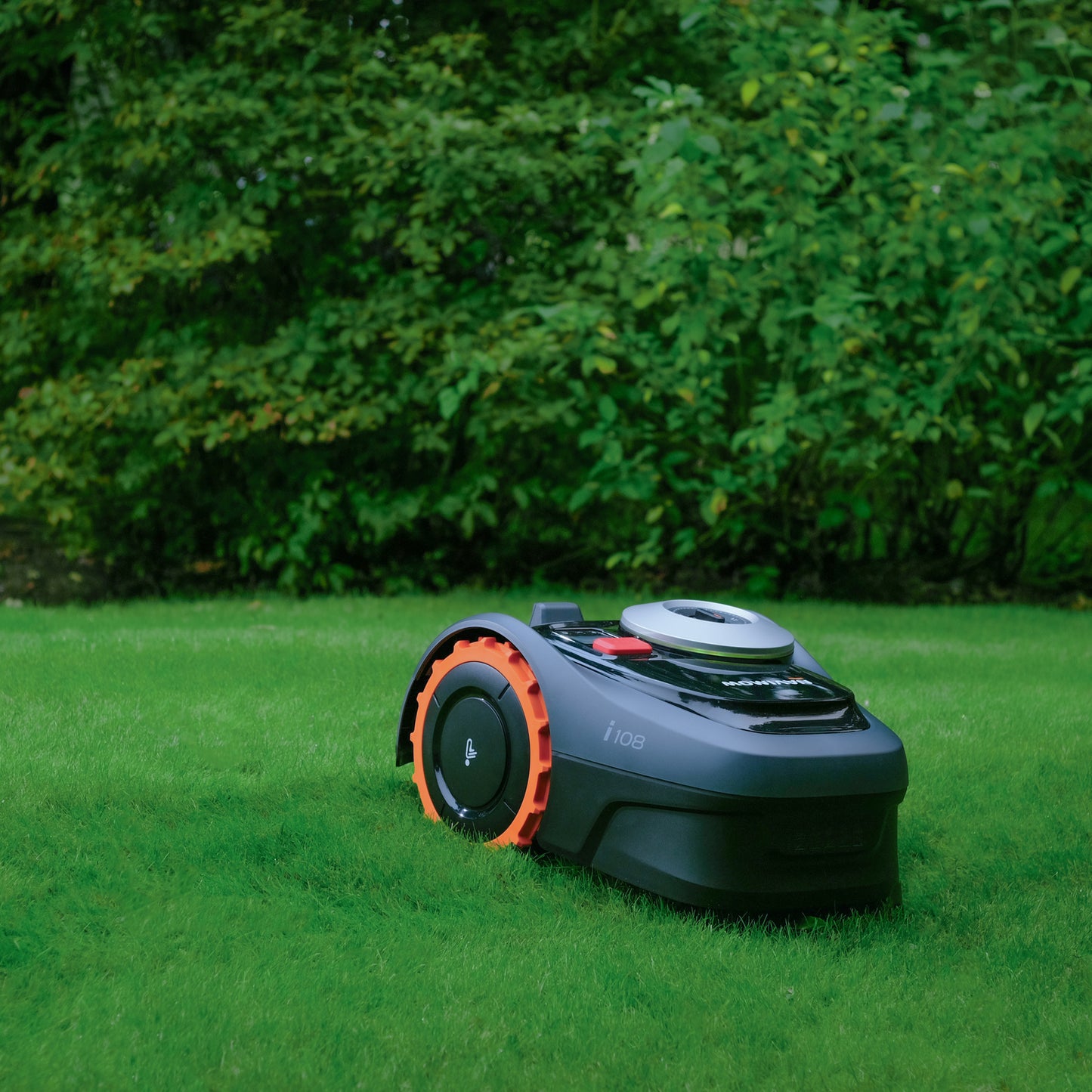 Navimow I108E Robotplæneklipper Gardencare