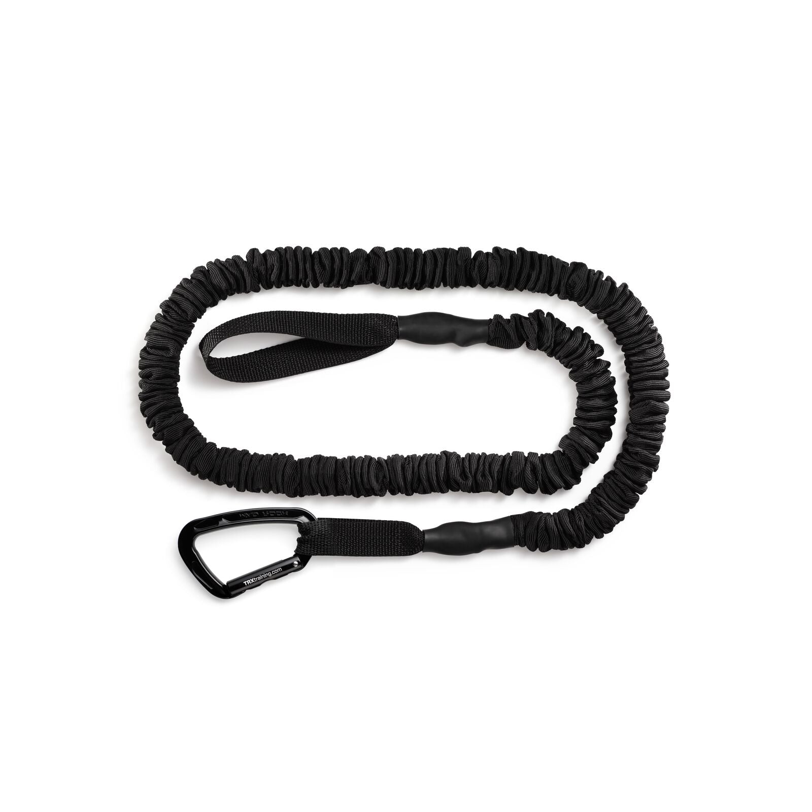 TRX Rip Training Resistance Cord XX-heavy 22,6 kgs Black