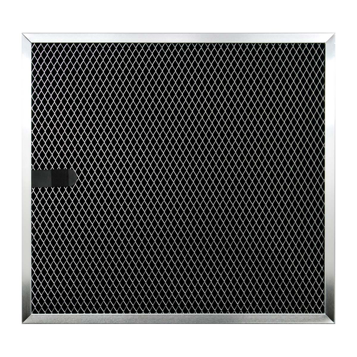 Witt HP 39 High Performance Filter Black