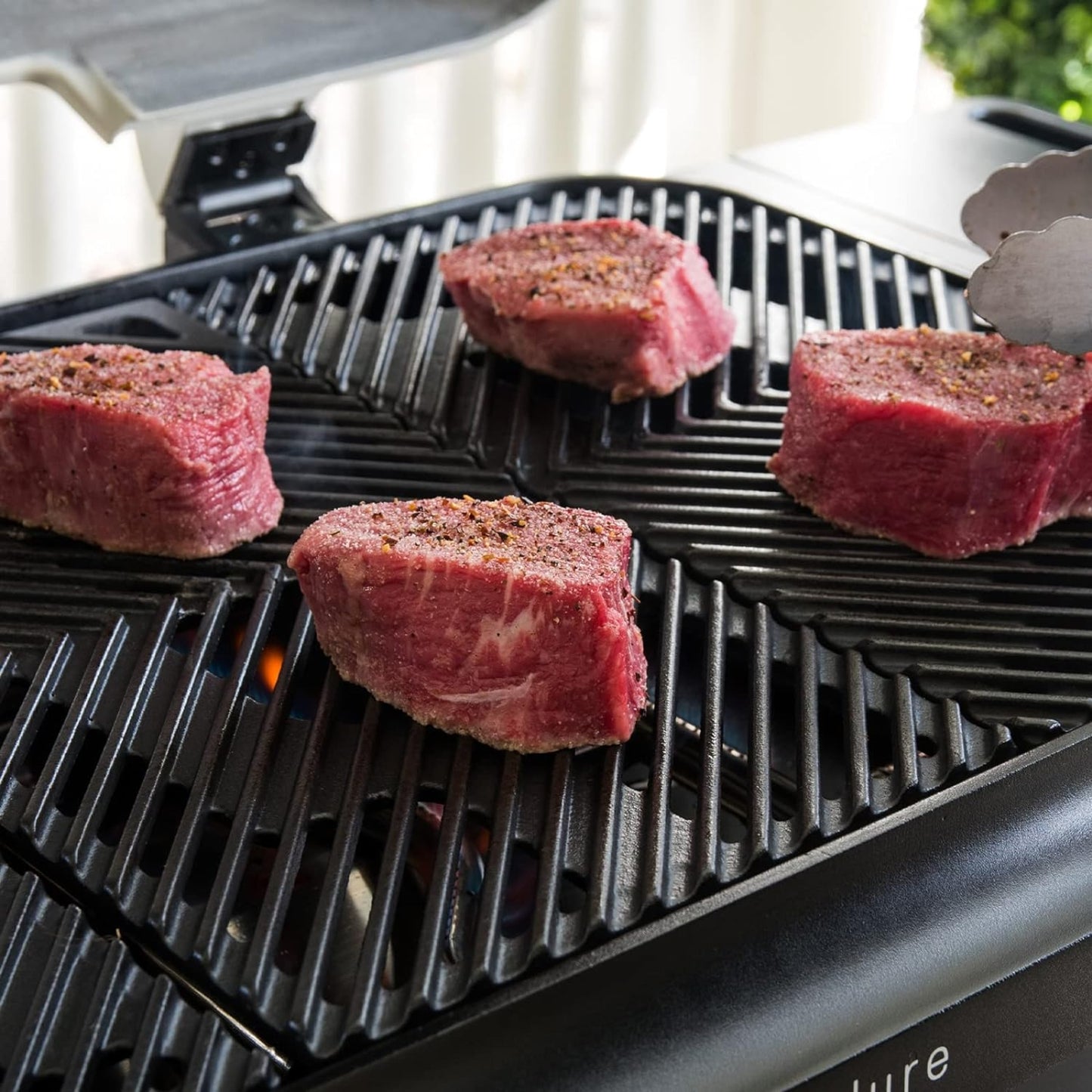 Everdure Furnace Gasgrill Stone