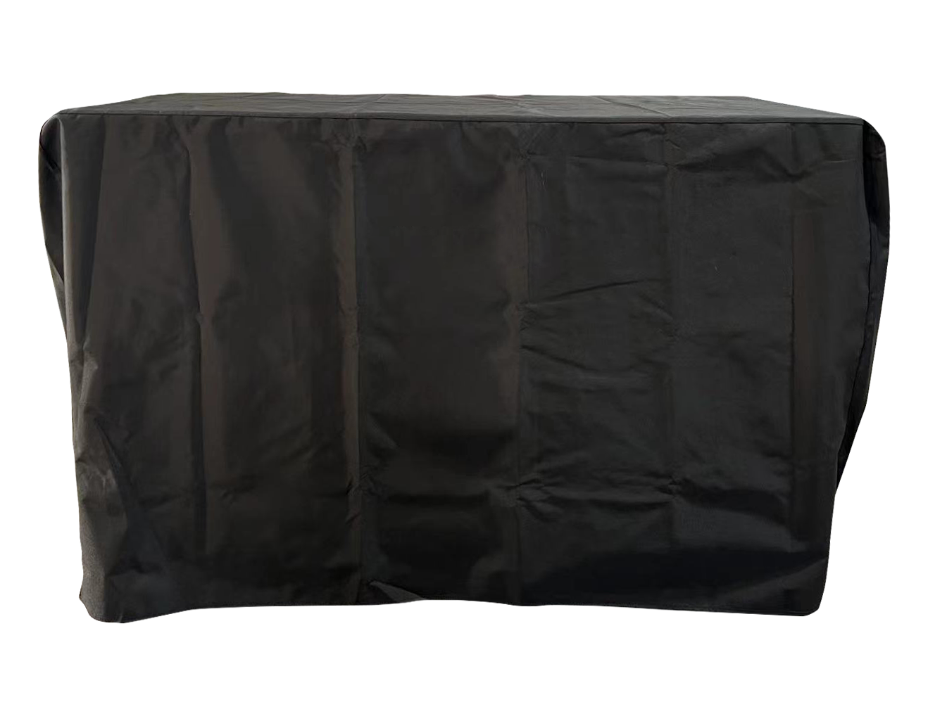 Everdure Pizza station heavy-duty cover Black