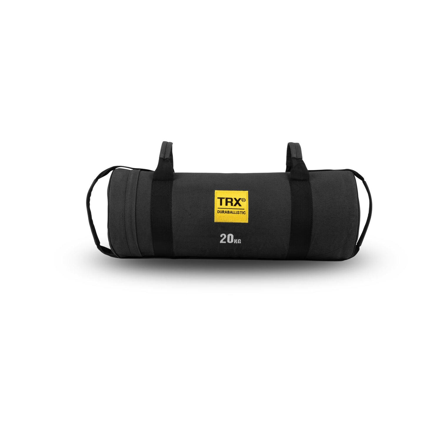 TRX Power Bag, Duraballistic 20 kg Sandsække og Powerbags Sort