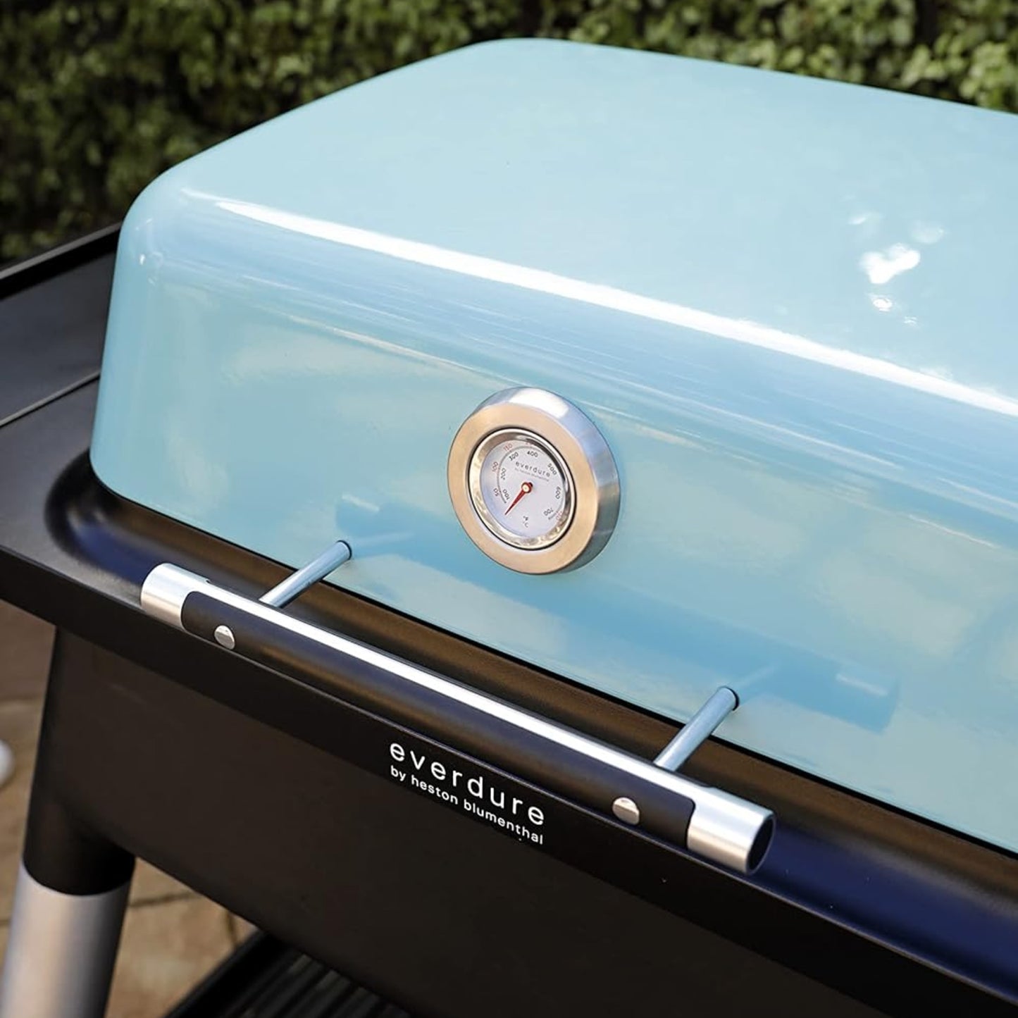 Everdure Force Gasgrill Mint