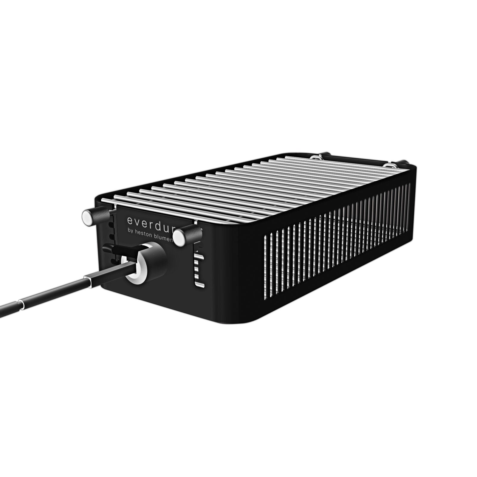 Everdure Rotisserie Basket Black
