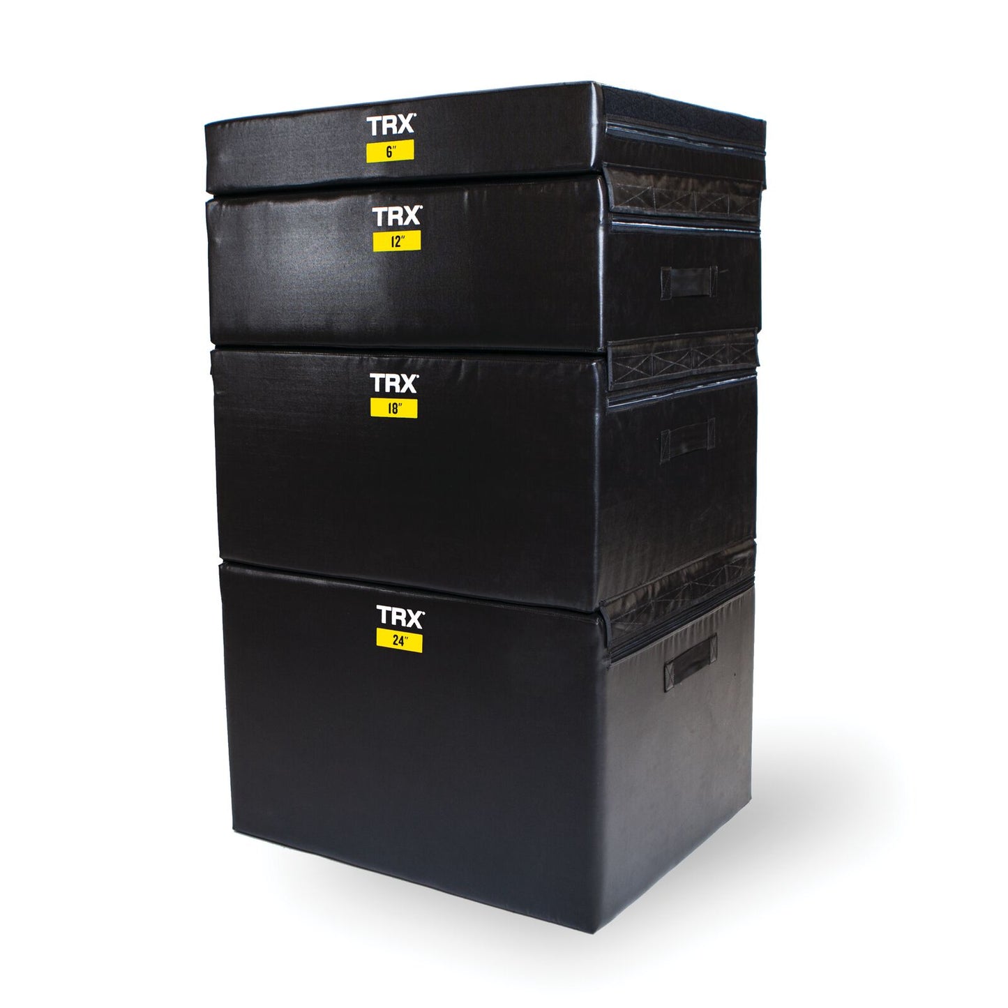 TRX Soft 12" Ply Box Sort (30 cm) Plyo Box Sort