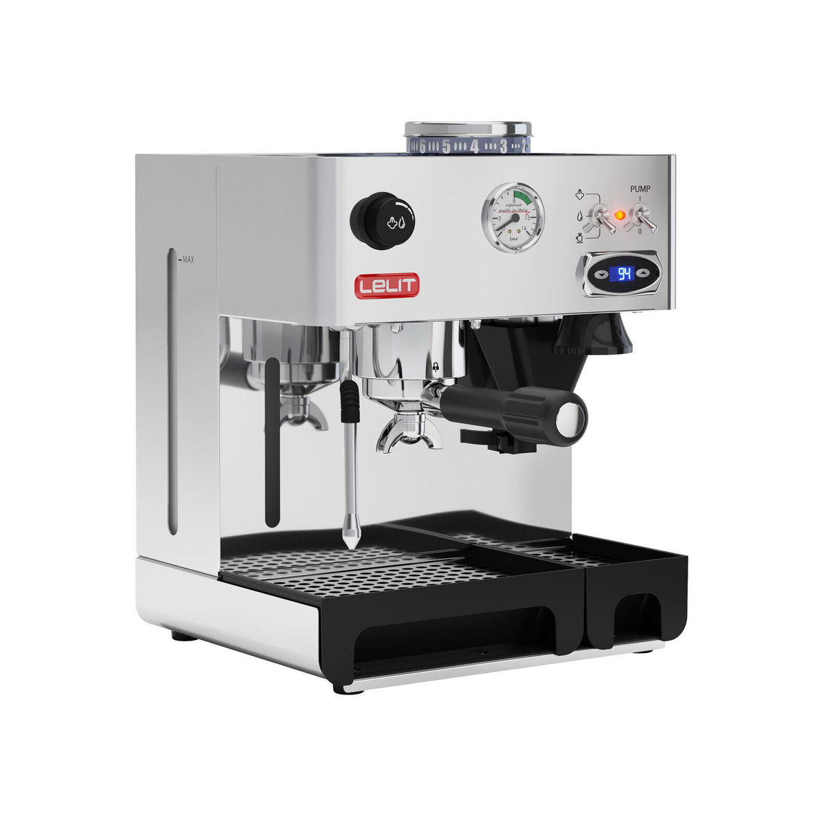 Espressomaskine