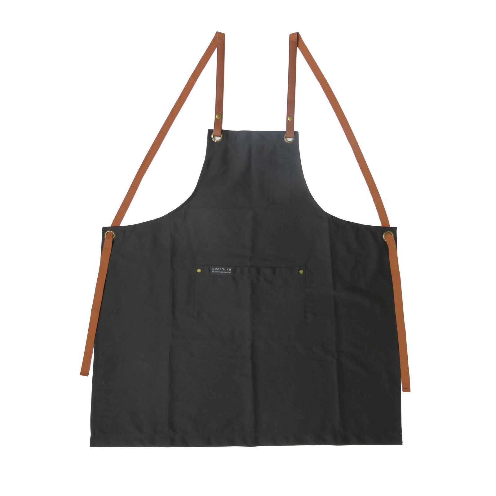Everdure Apron Black