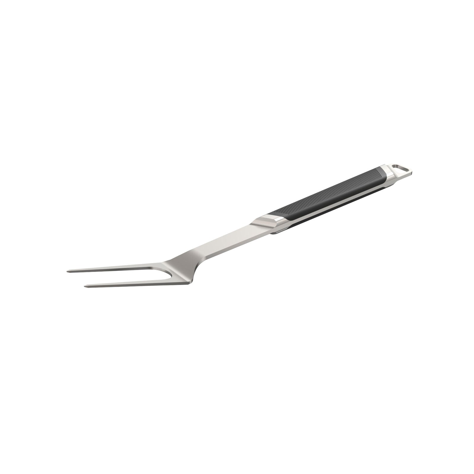 Everdure Premium Fork Soft Grip L. Stainless Steel