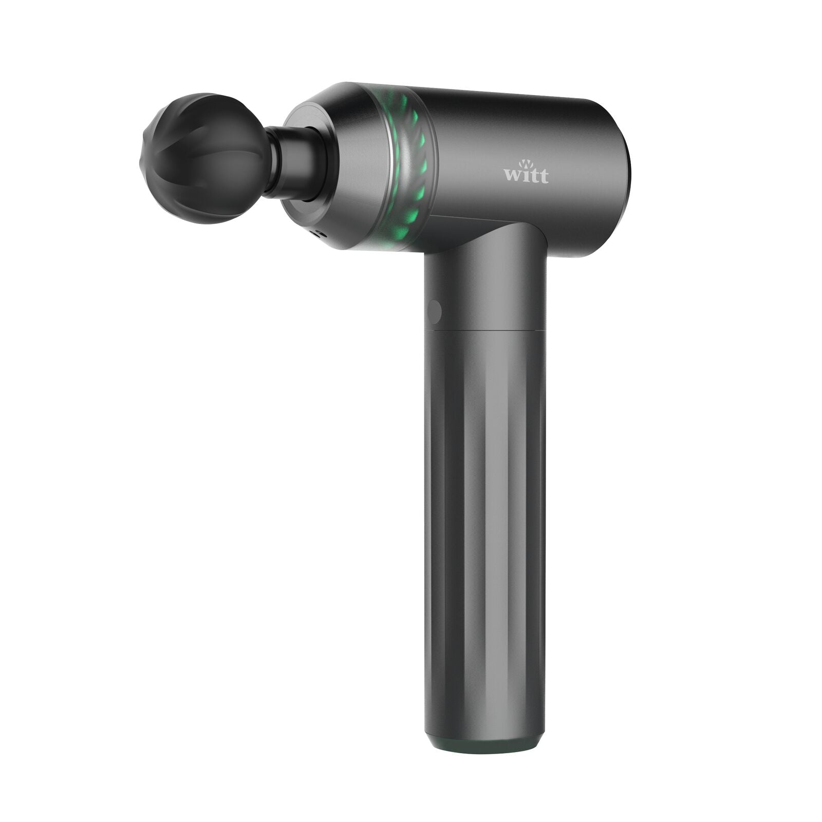 Witt Super Hit Master Massage gun Grey