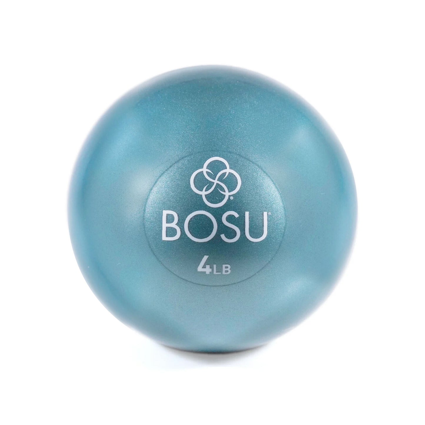 BOSU Vægtet Bold Sæt 6PK Balance træner