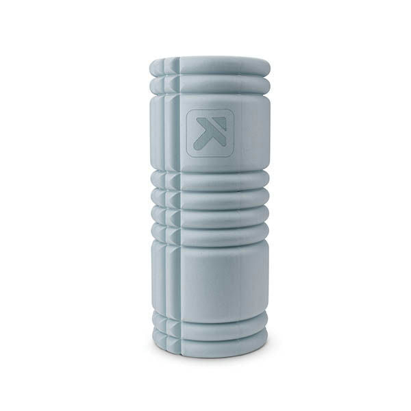 Trigger Point Therapy GRID Genanvendt Foamroller Grå