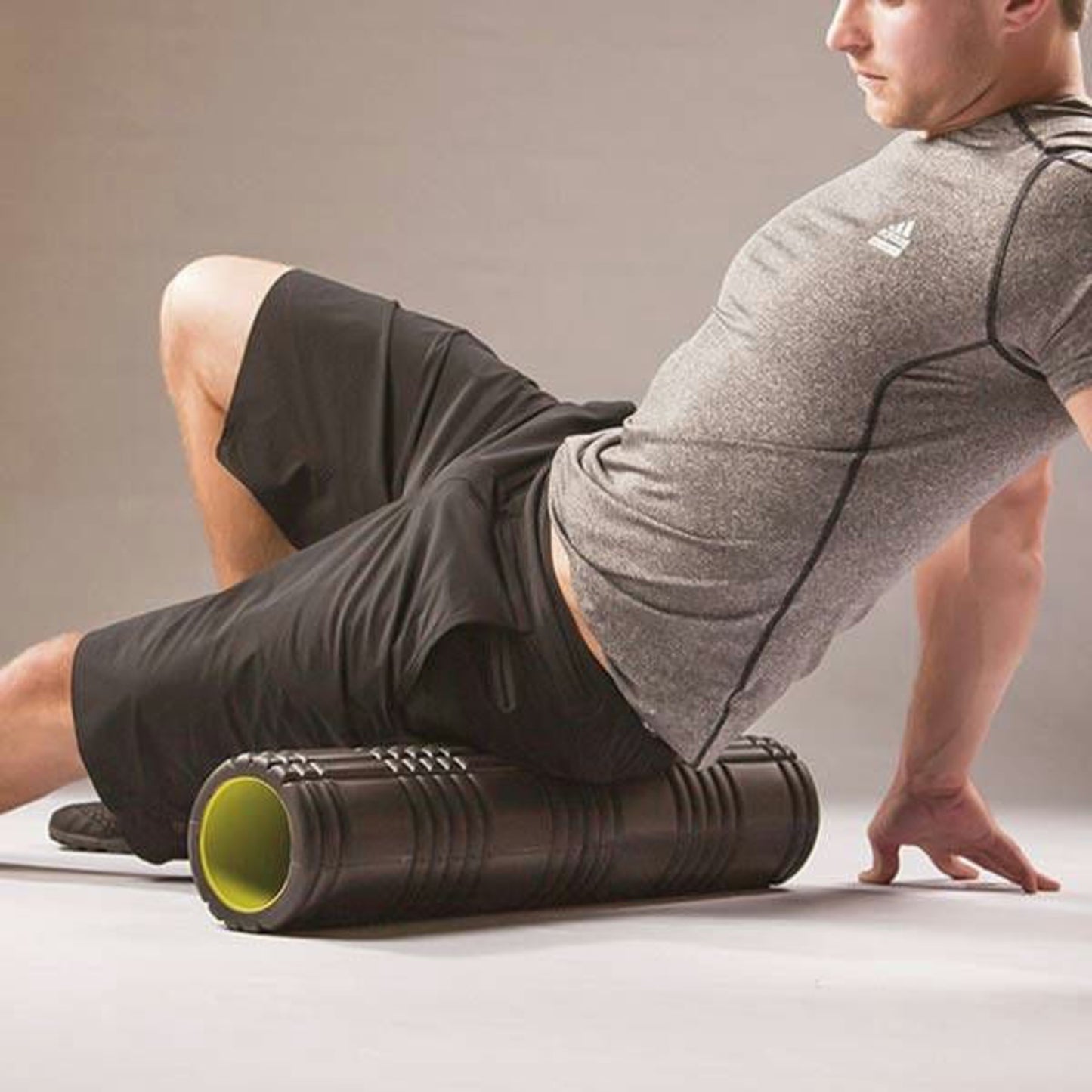 Trigger Point Therapy GRID 2.0 Sort Foamroller Sort