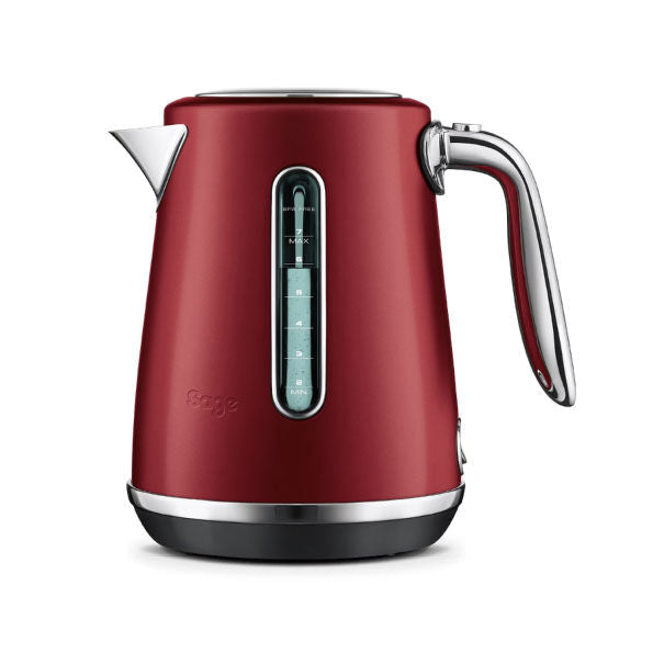 Sage SKE 735 RVC Kettle Red Velvet Cake