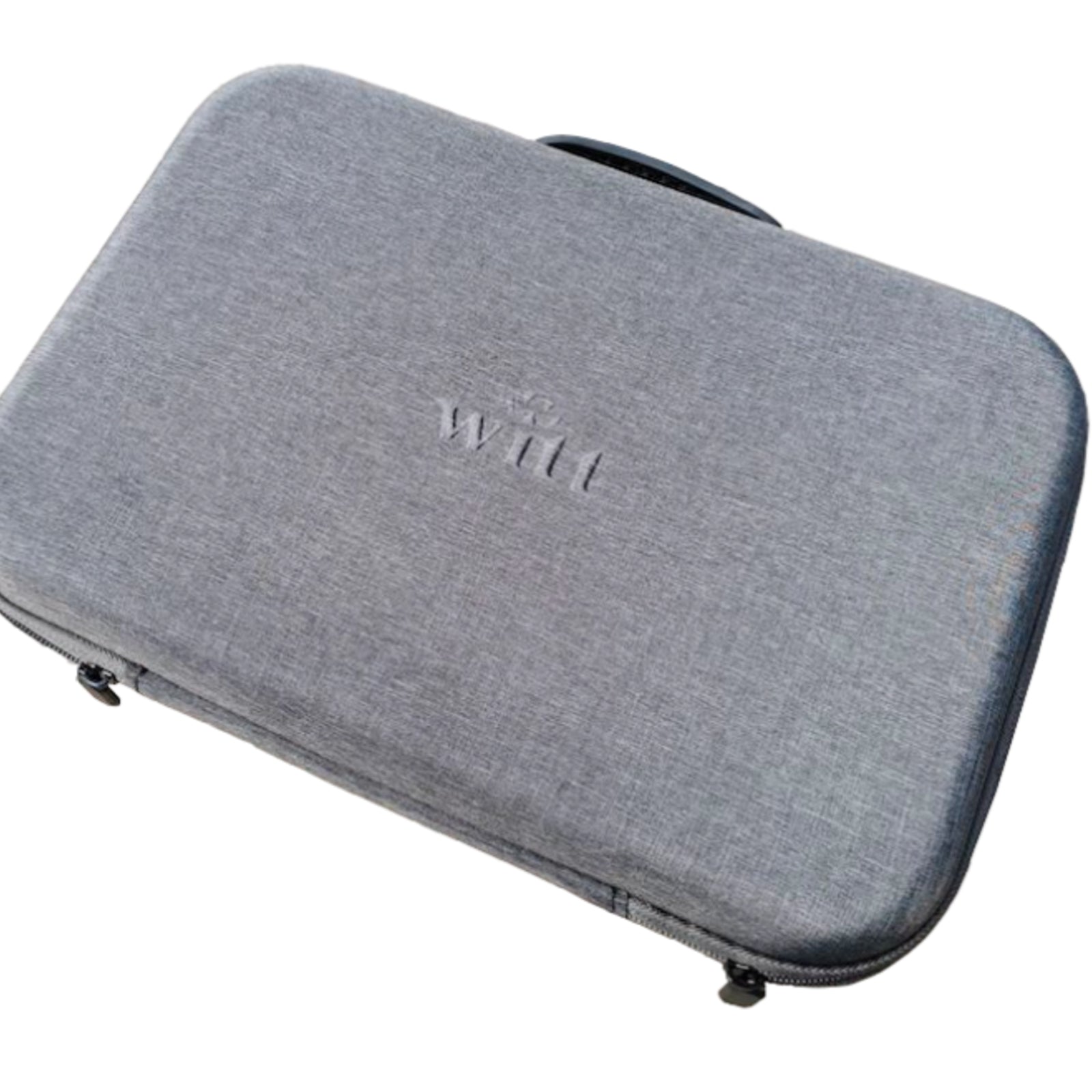 Witt Super Hit Master Massage gun Grey