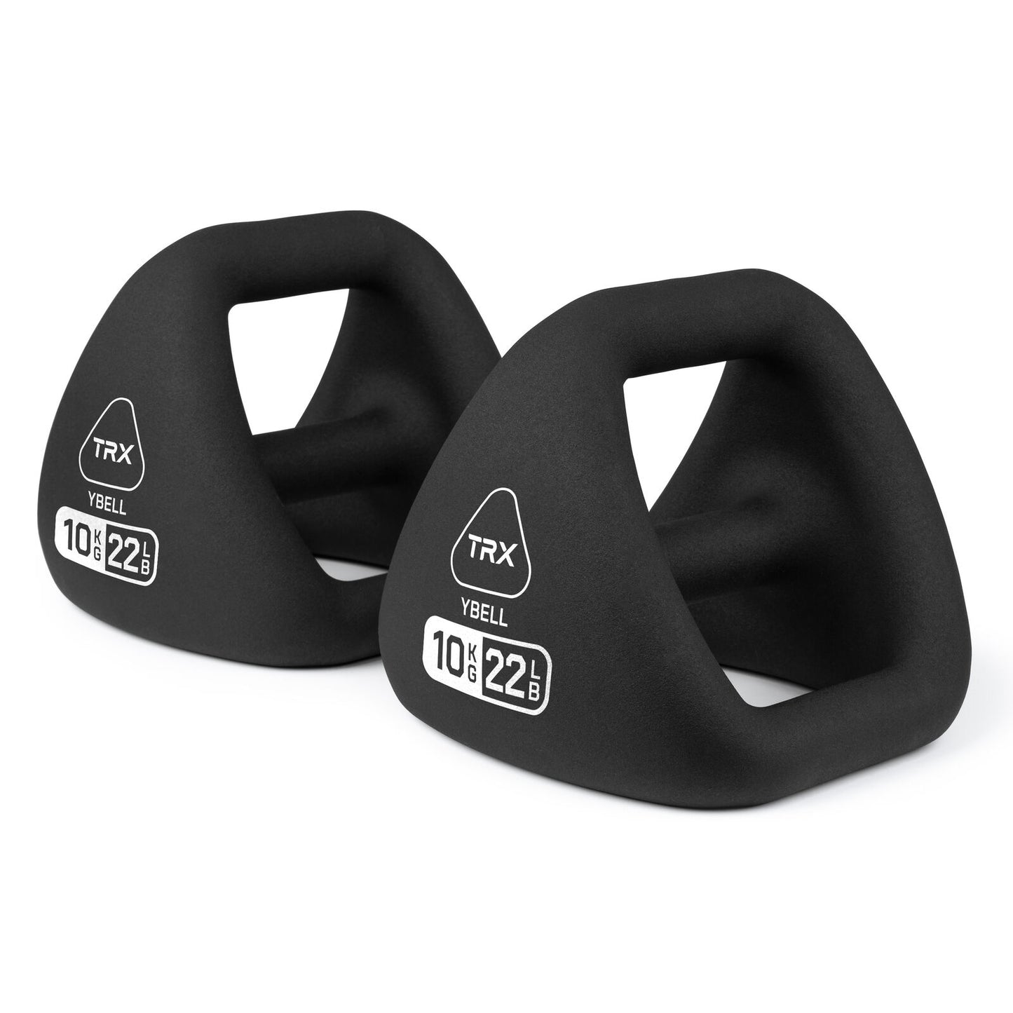TRX YBell Neo 10 kg (L) Ybells Sort