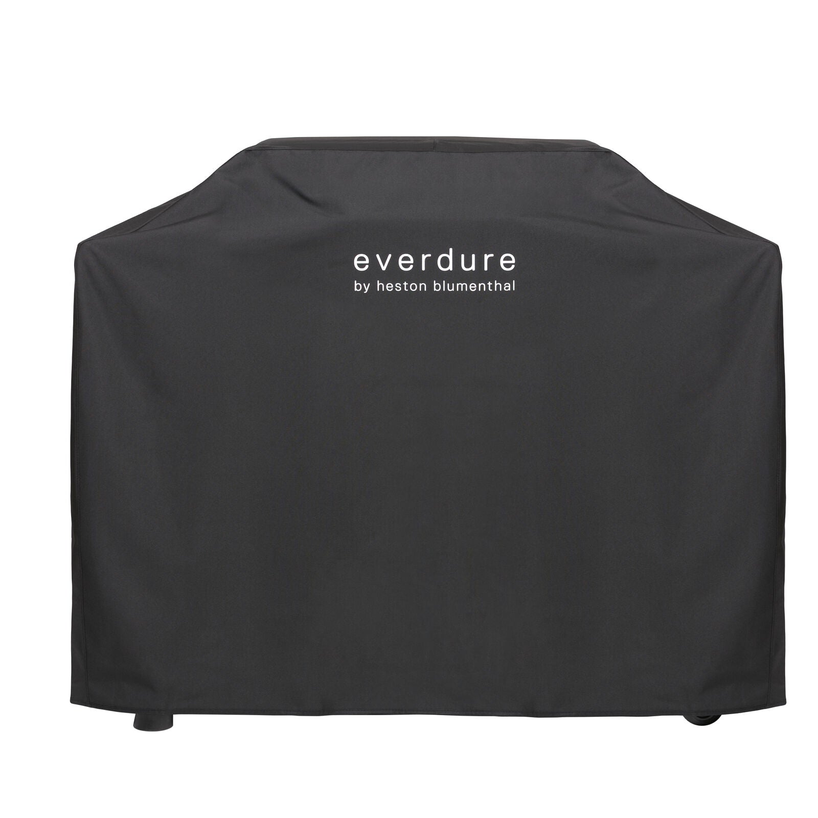 Everdure Furnace Long Cover Black