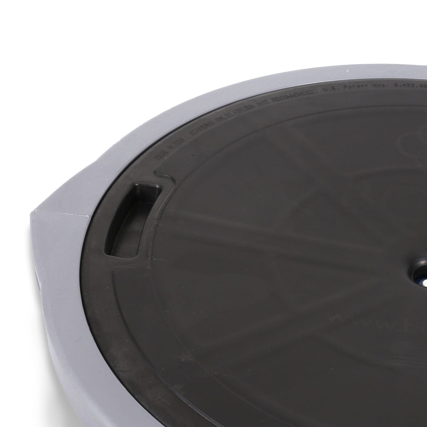 BOSU Pro Balance Trainer 65 cm Balance træner Blå