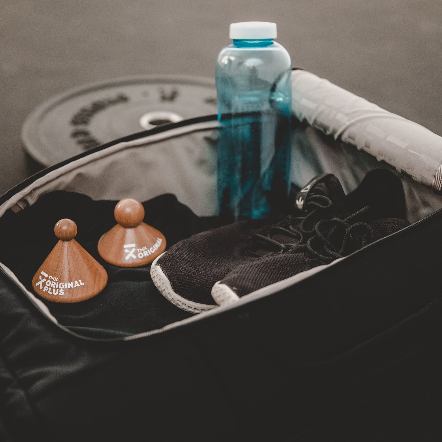 TMX® Original Plus Trigger Point Værktøj Natur