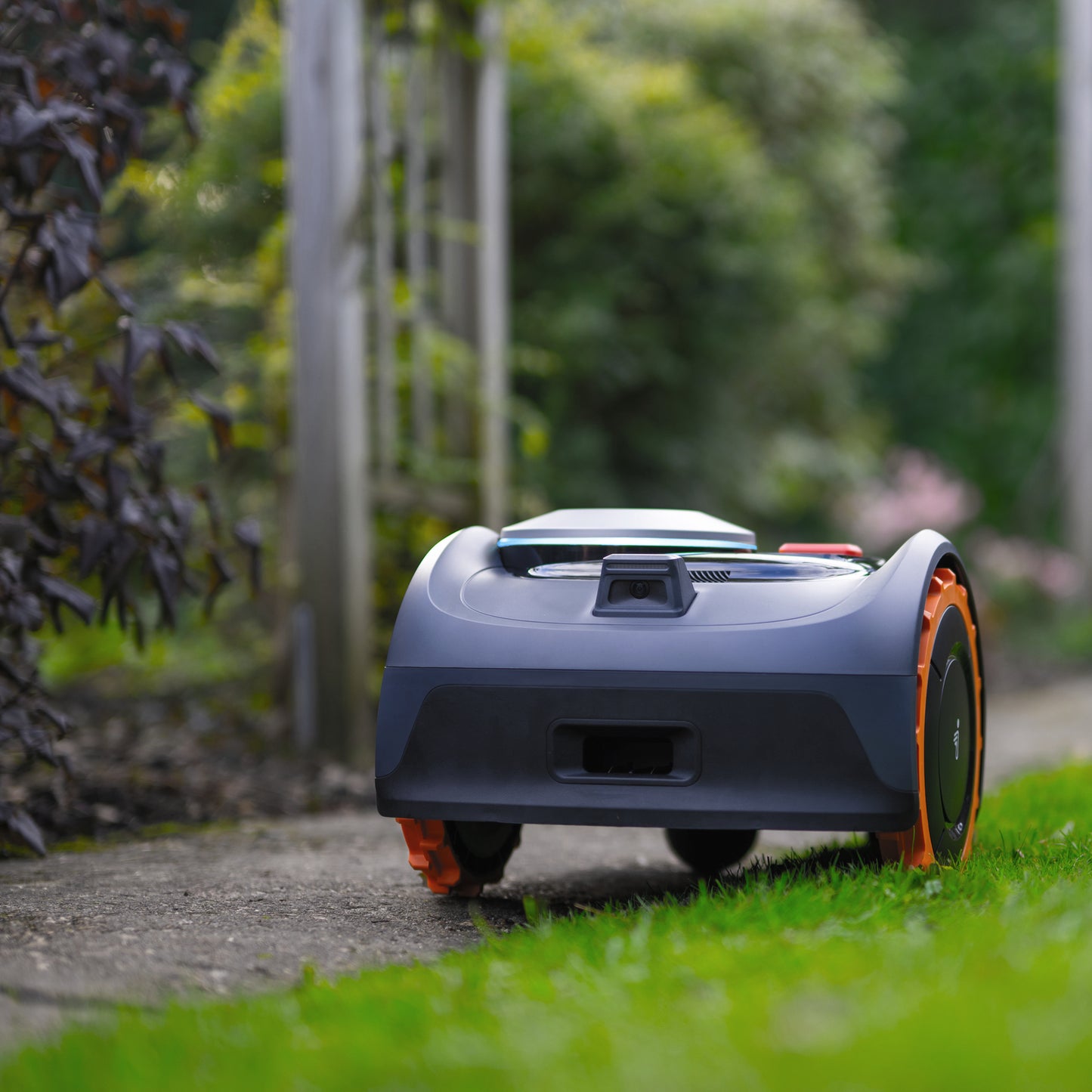 Navimow I108E Robotplæneklipper Gardencare