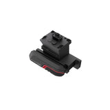 Roborock PreciEdge-modul til RockMow Z-serien, mørkegrå