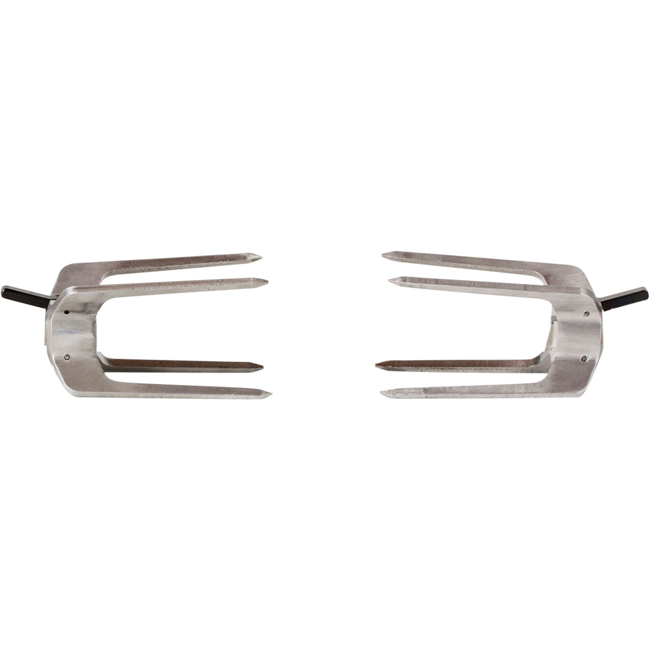 Everdure 2 x ClipLock Gafler - 16 mm Alu