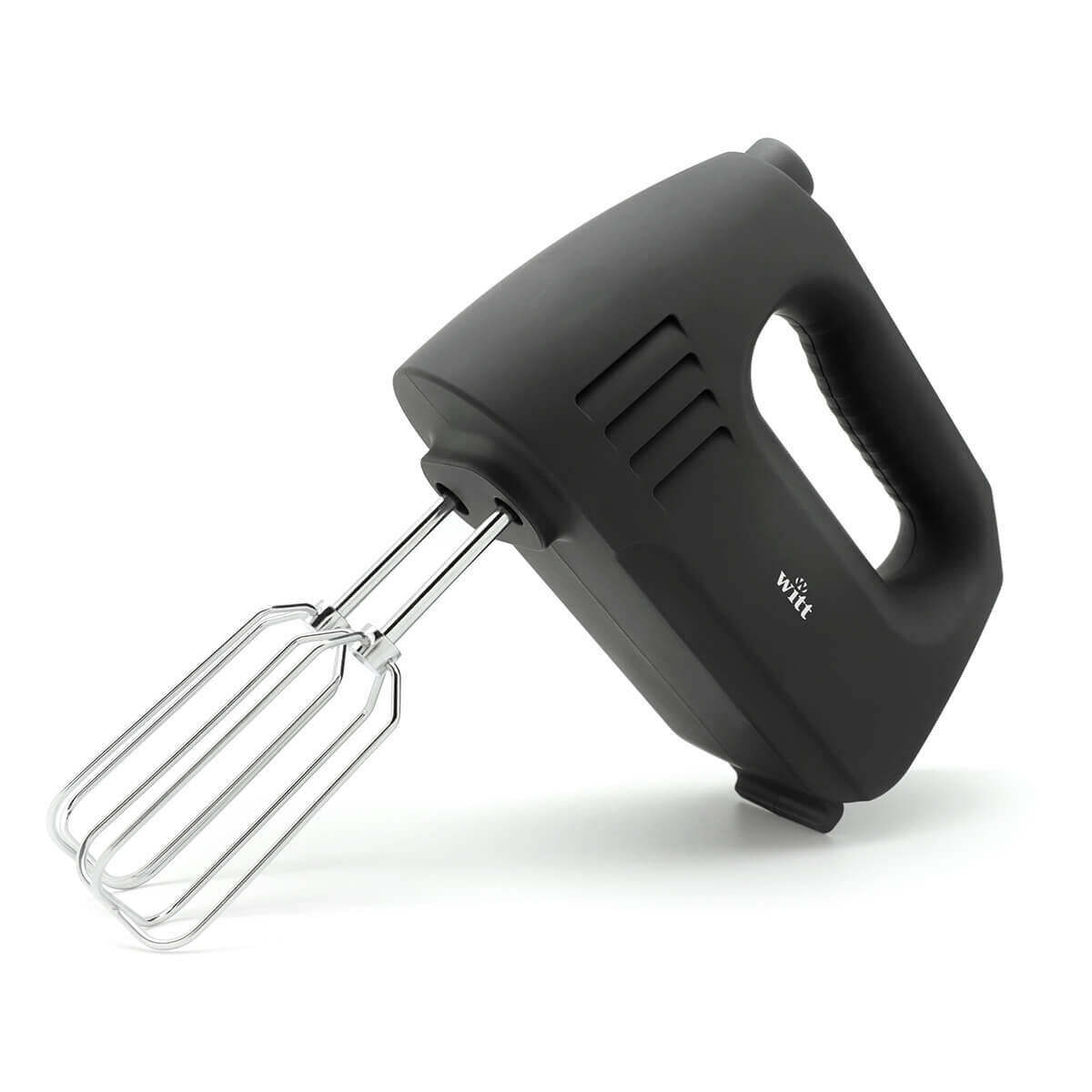 Witt Classic Hand Mixer Hand mixer Black