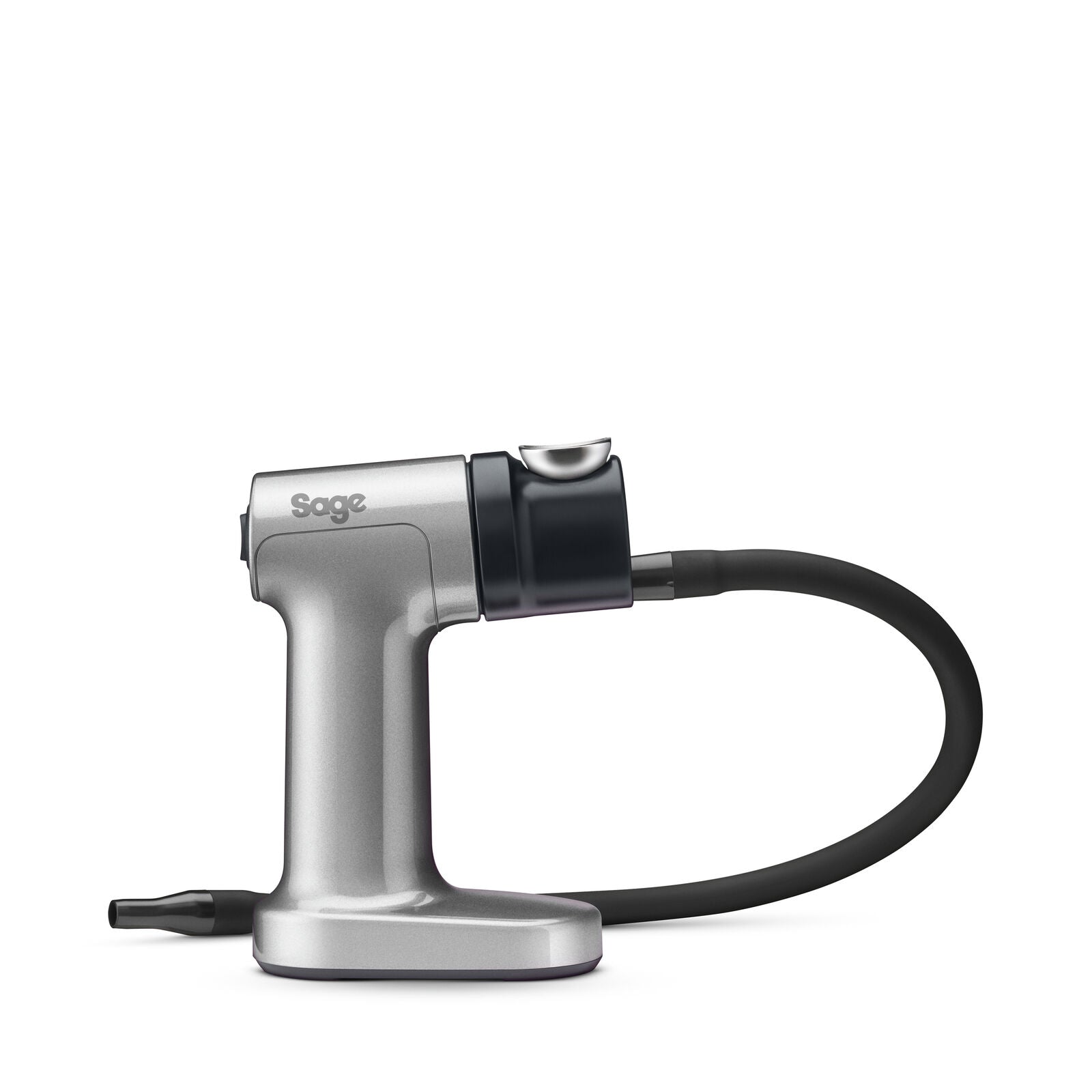 Sage SSM 600 SIL Smoking Gun Food and drink smoker Silver