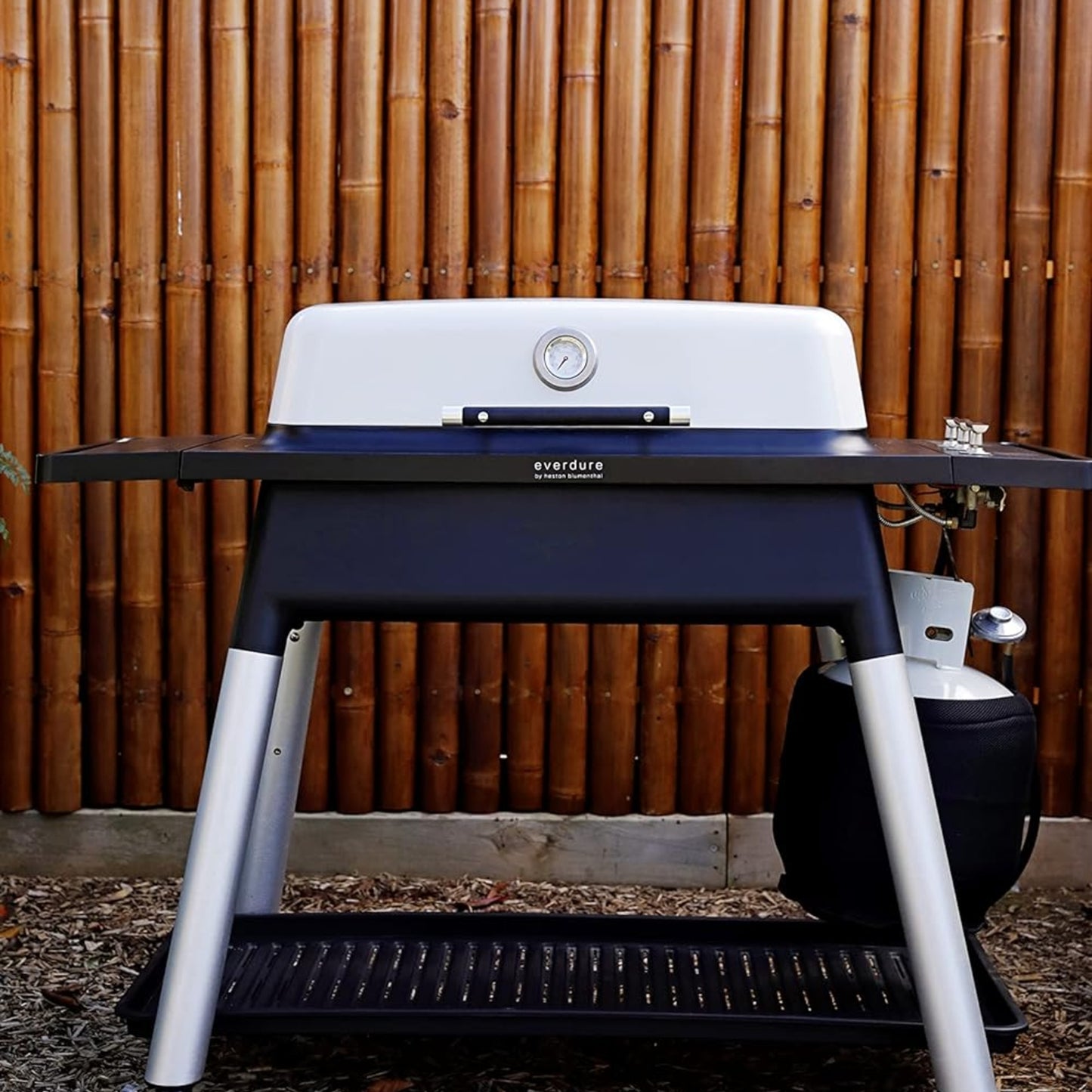Everdure Furnace Gasgrill Stone
