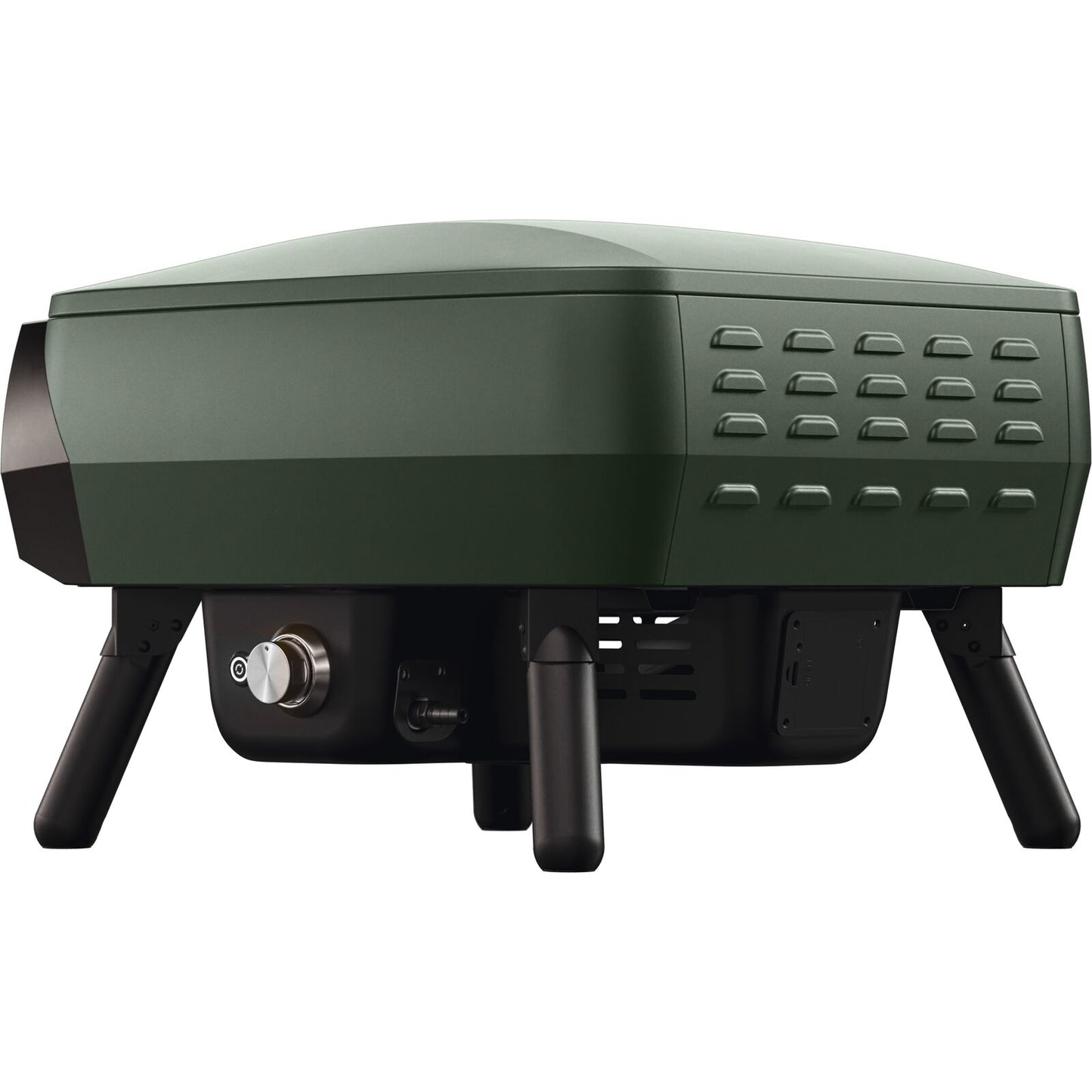 Witt PICCOLO Rotante 13" Mat Green EU Pizza oven Green