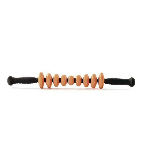 Trigger Point Therapy STK Contour Massage rulle Orange