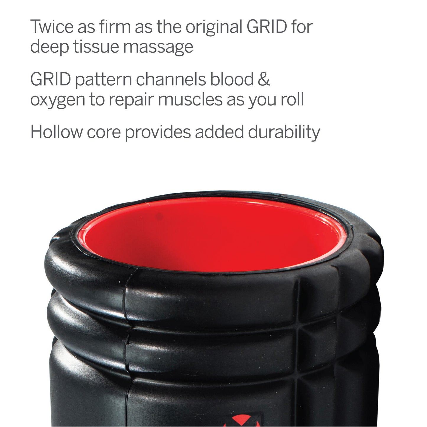 Trigger Point Therapy GRID X Foamroller Sort