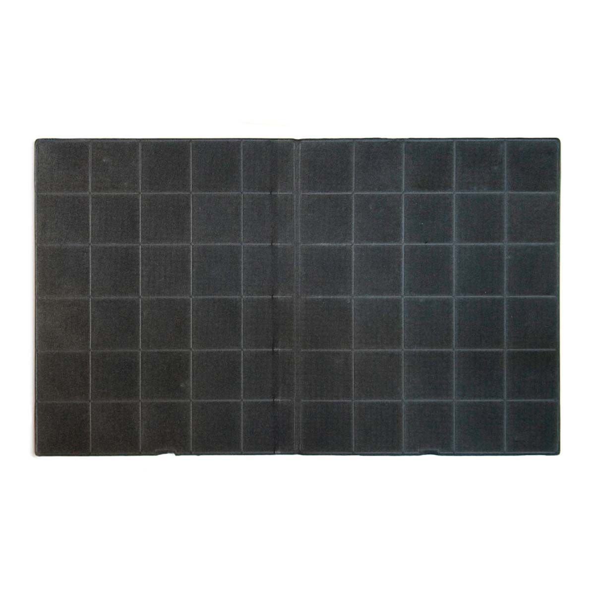 Witt KF 21 Carbon Filter Black