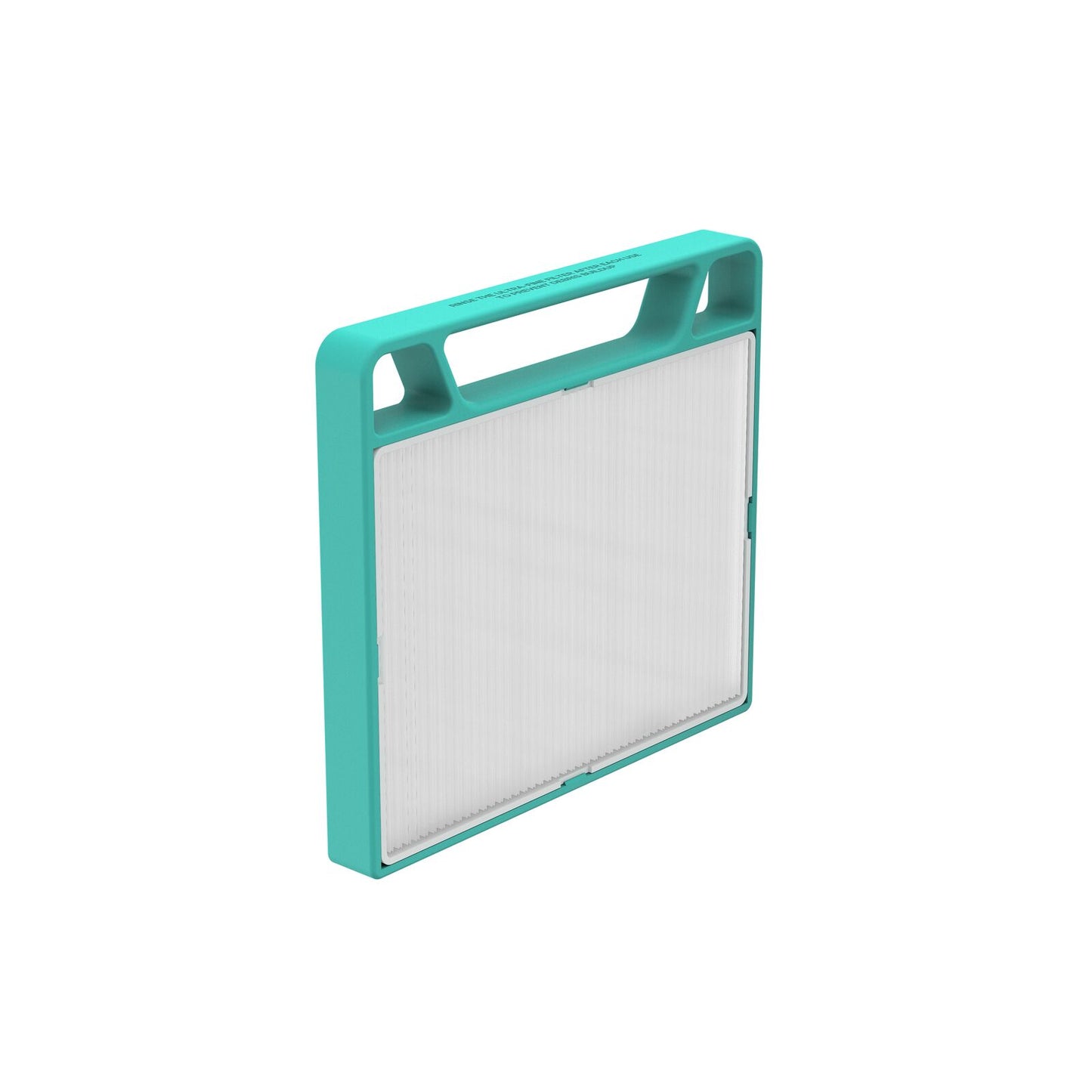 Aiper Scuba S1 Pro 2*Niveau-nano Ultrafint Filter & 1*Fi Hvid