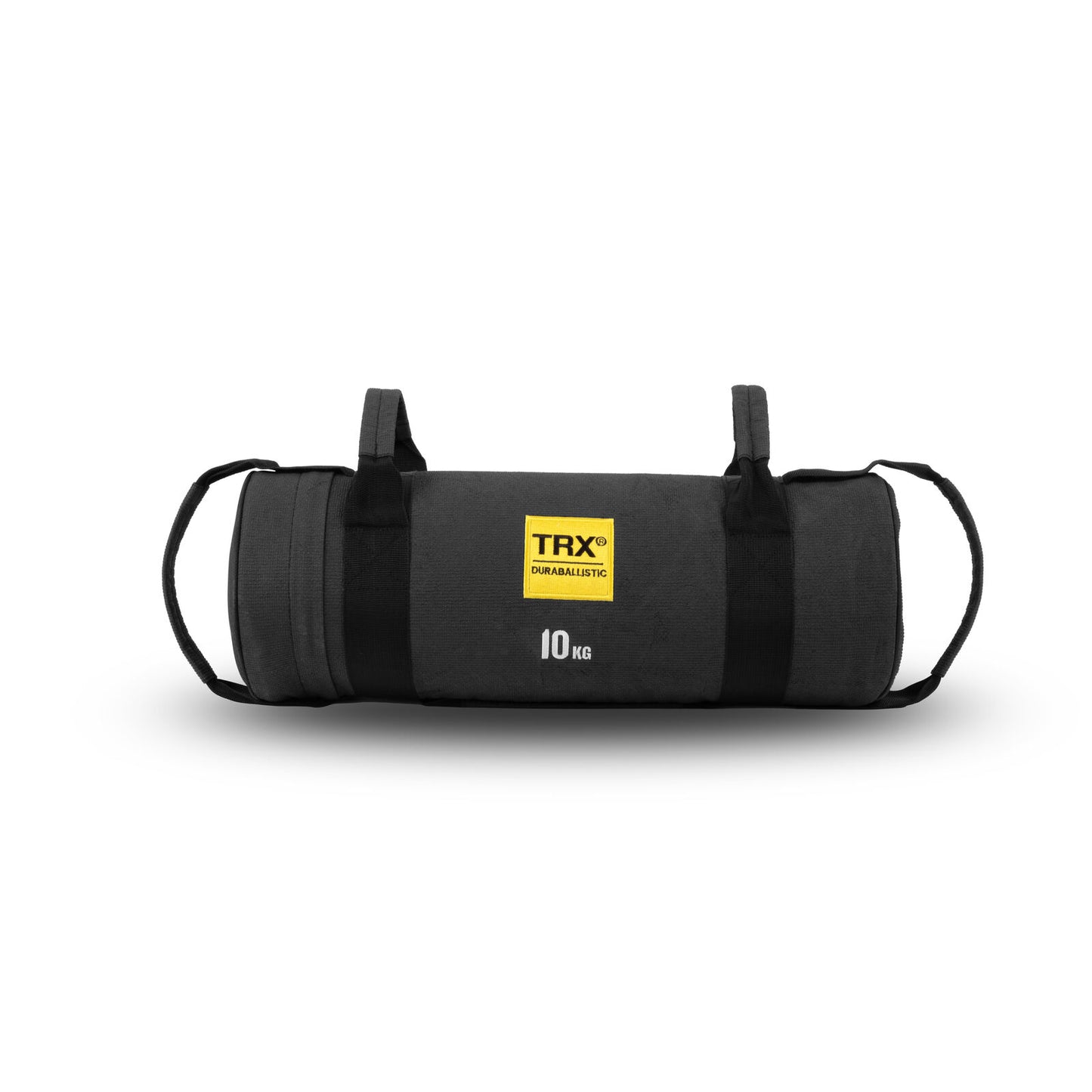 TRX Power Bag, Duraballistic 10 kg Sandsække og Powerbags Sort
